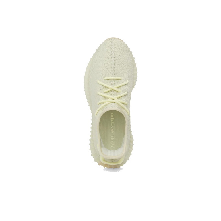 adidas originals Yeezy Boost 350 V2 "Butter" - вид сзади
