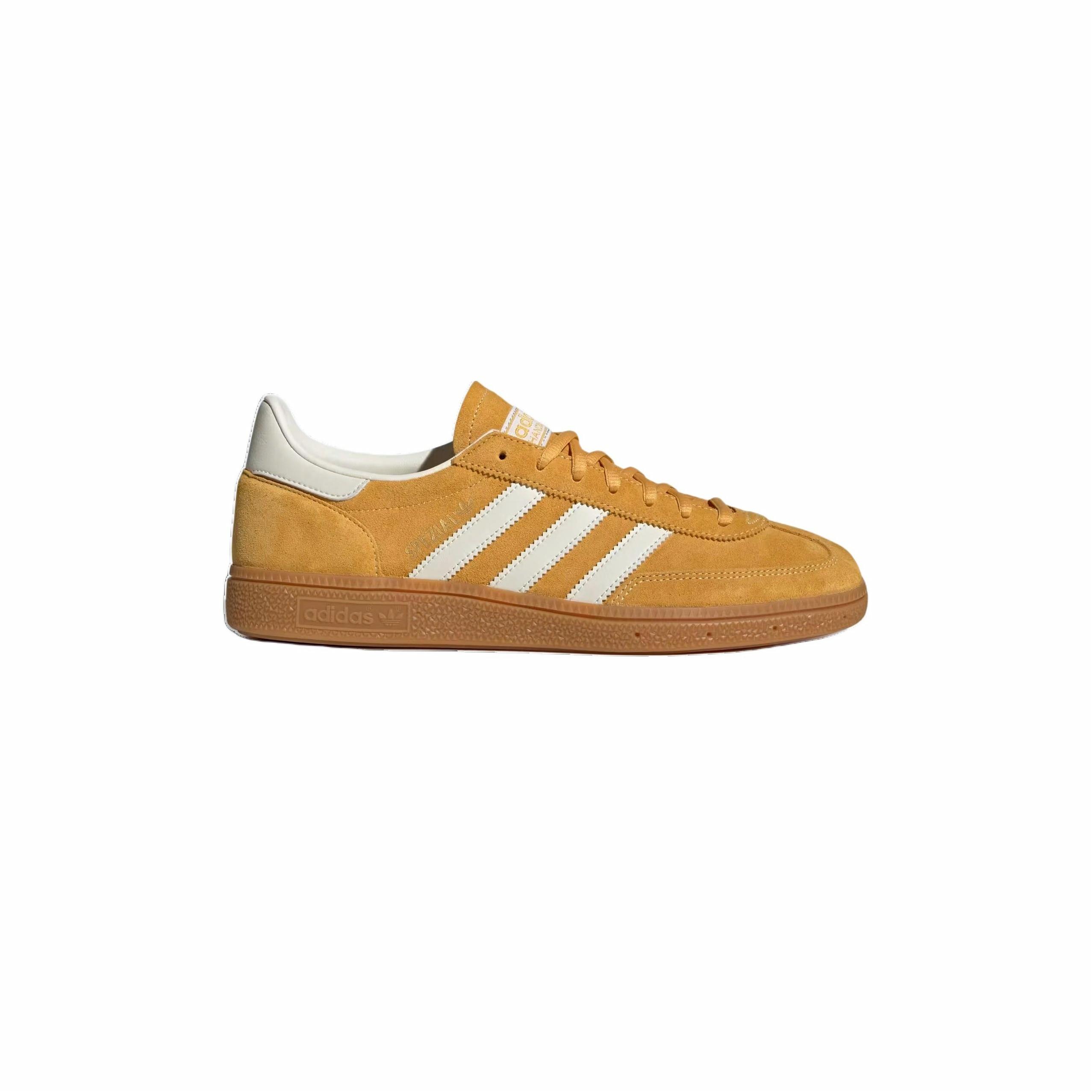 adidas originals HANDBALL SPEZIAL - вид с внутренней стороны
