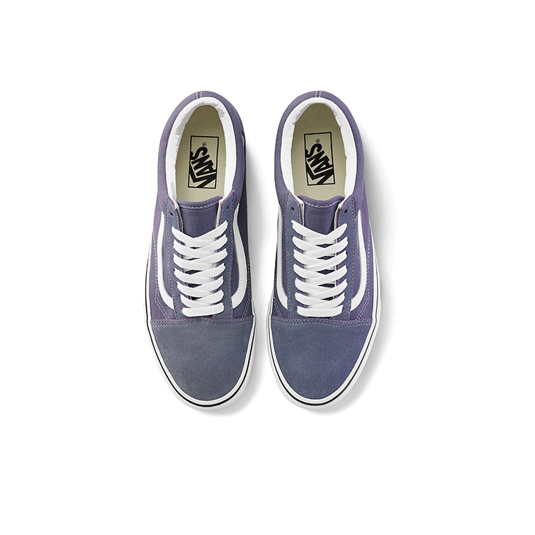 Vans Vault X Wtap Chukka LX - вид спереди