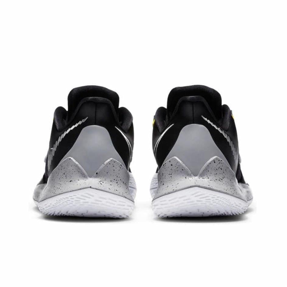 Nike Kyrie Low 3 Team 'Black Wolf Grey' - подошва