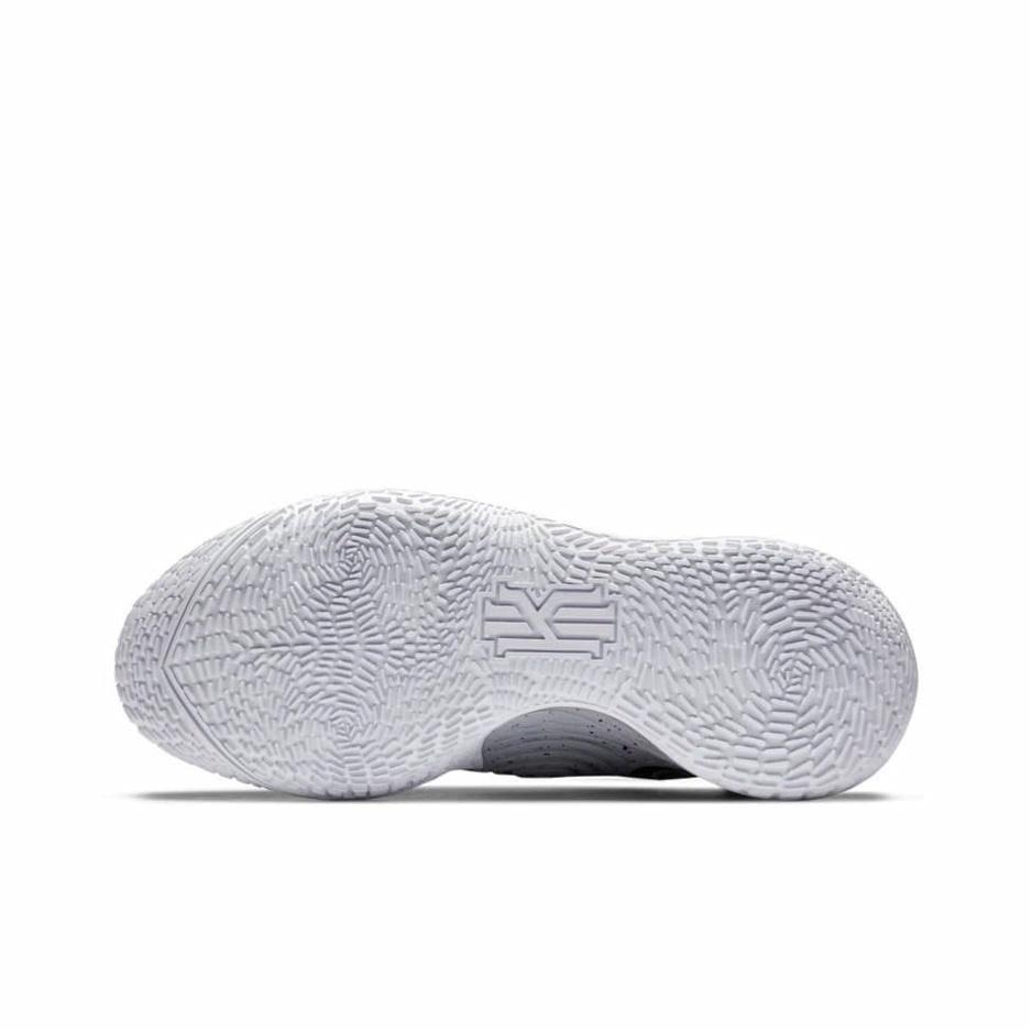 Nike Kyrie Low 3 Team 'Black Wolf Grey' - вид 6