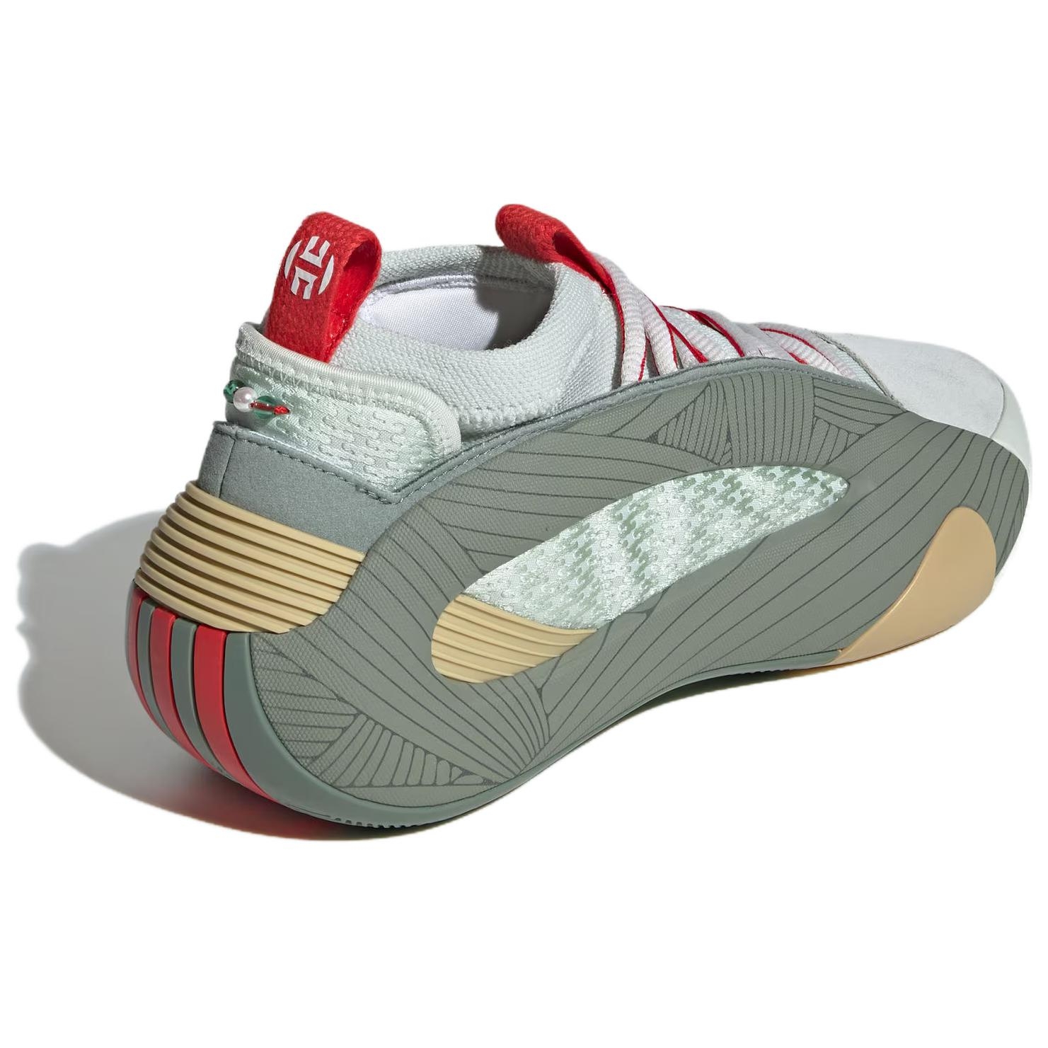 adidas Harden Vol. 8 'Dragon Boat Festival' - вид спереди