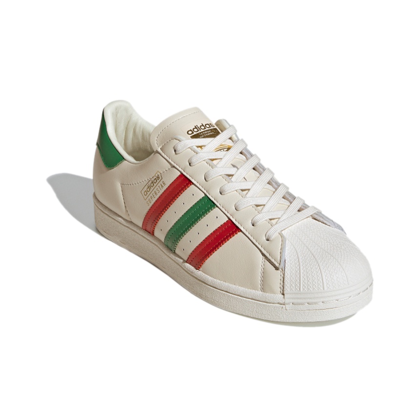 adidas originals Superstar 82 - front view