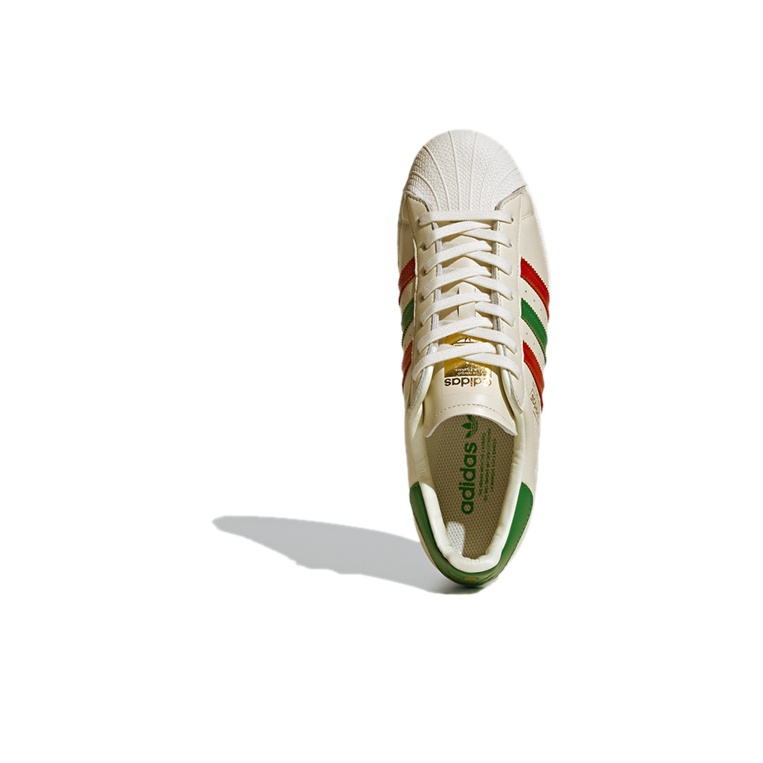 adidas originals Superstar 82 - sole
