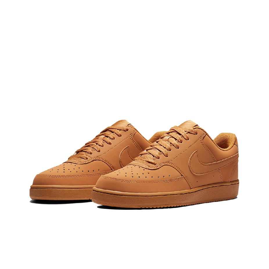Nike Court Vision 1 Low - вид спереди