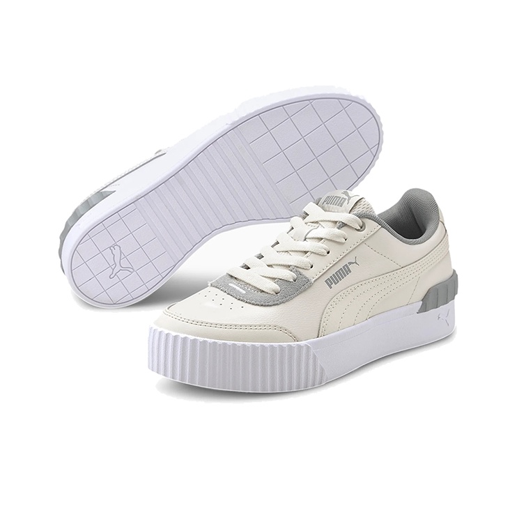 PUMA Carina Lift - вид спереди