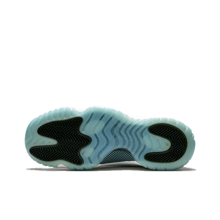 Jordan Air Jordan 11 Retro Legend Blue 2014 - подошва