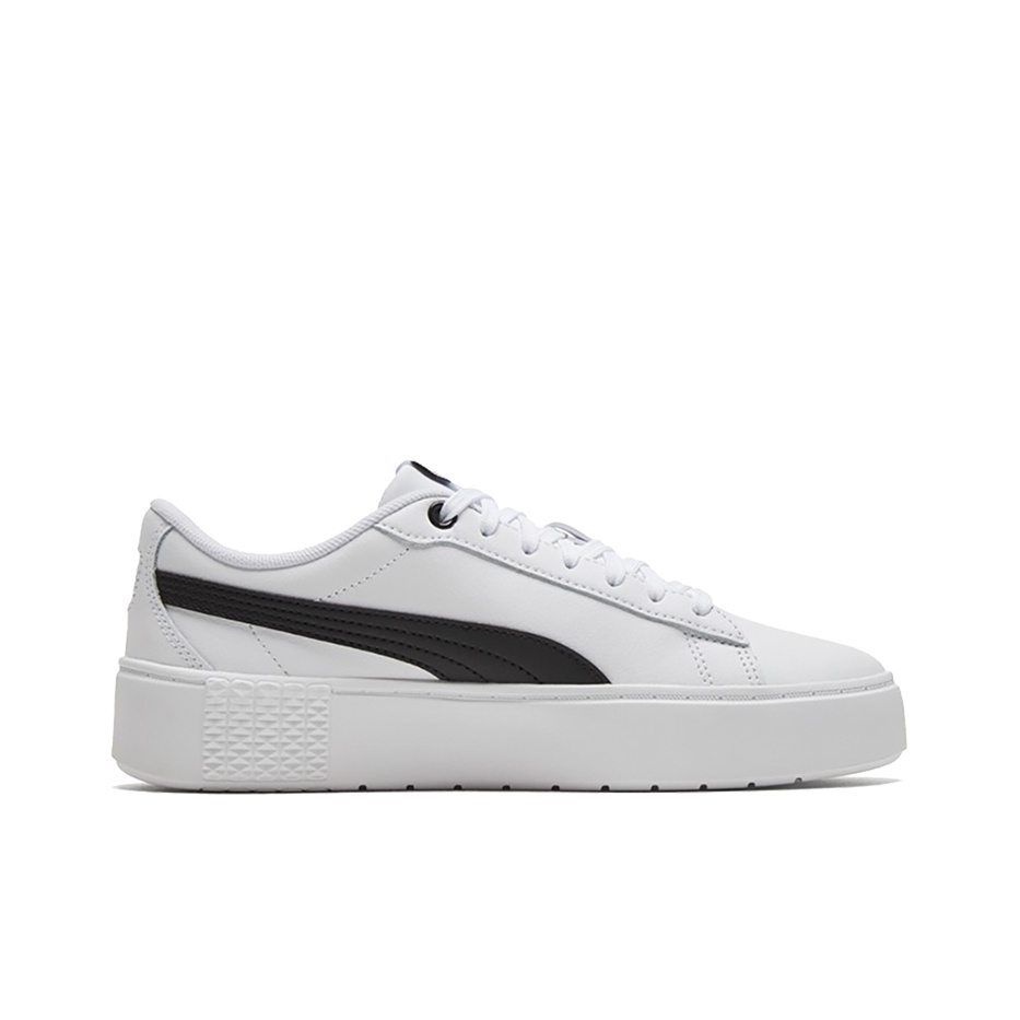 Puma Smash Platform V2 L - вид с внутренней стороны