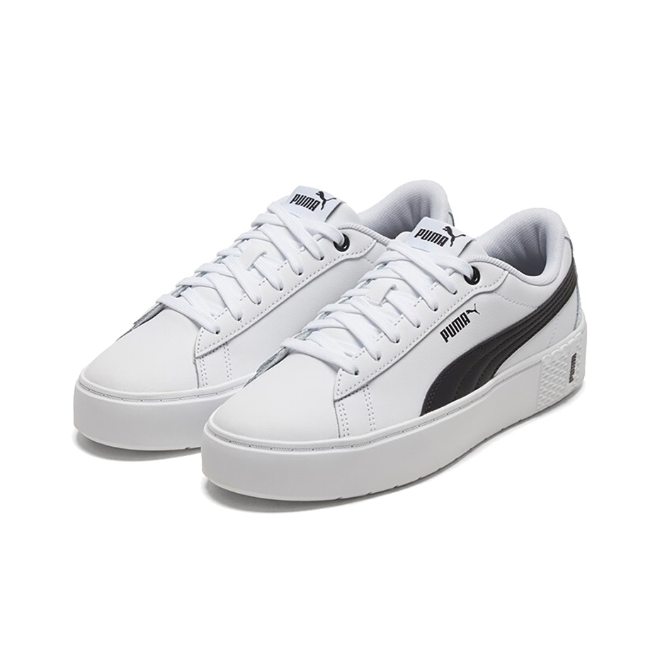 Puma Smash Platform V2 L - вид спереди