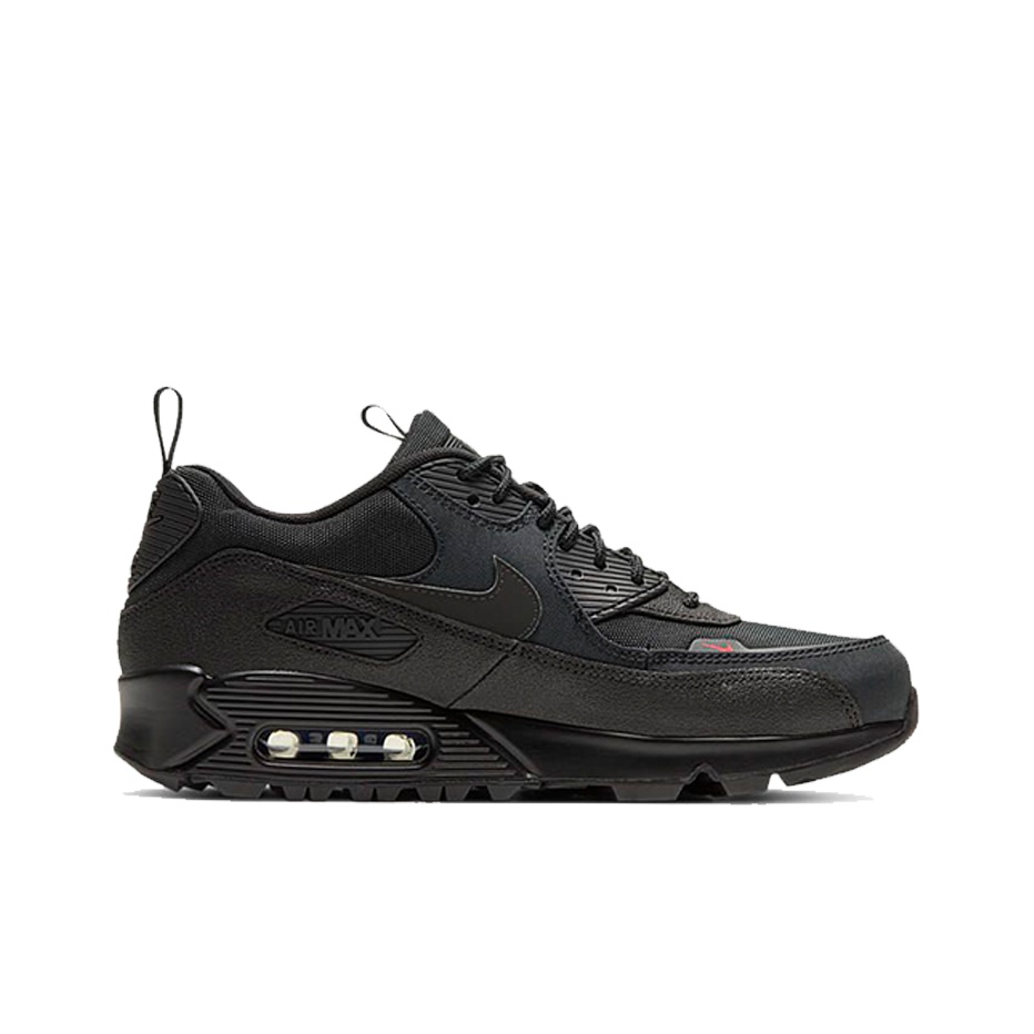 Nike Air Max 90 Surplus - вид с внутренней стороны