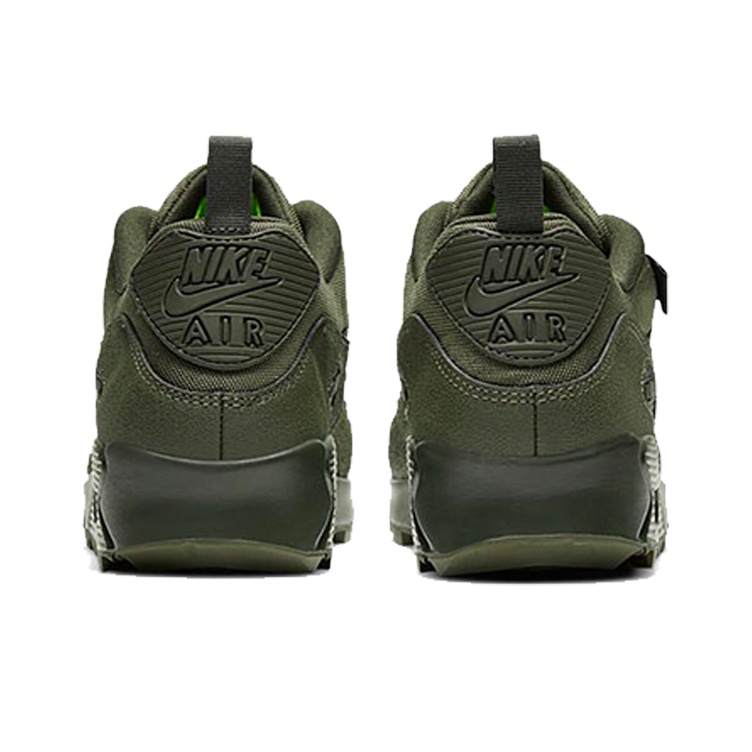 Nike Air Max 90 Surplus - подошва