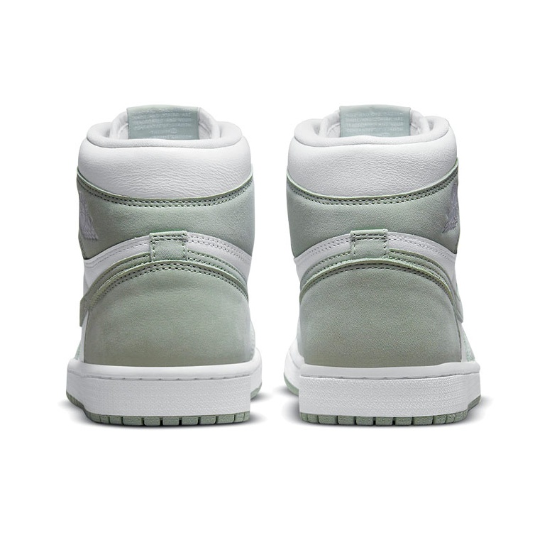Jordan Air Jordan 1 high og "seafoam" - подошва