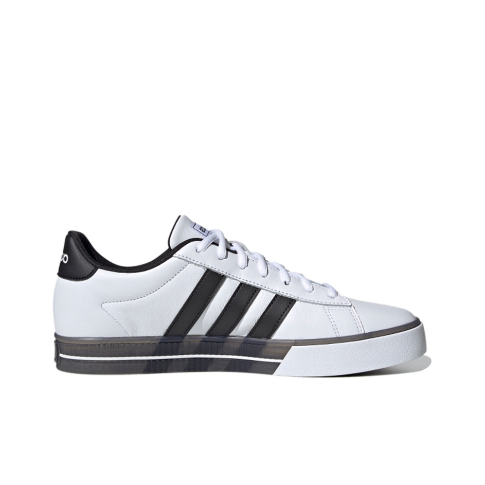 adidas neo Daily 3.0 - вид с внутренней стороны
