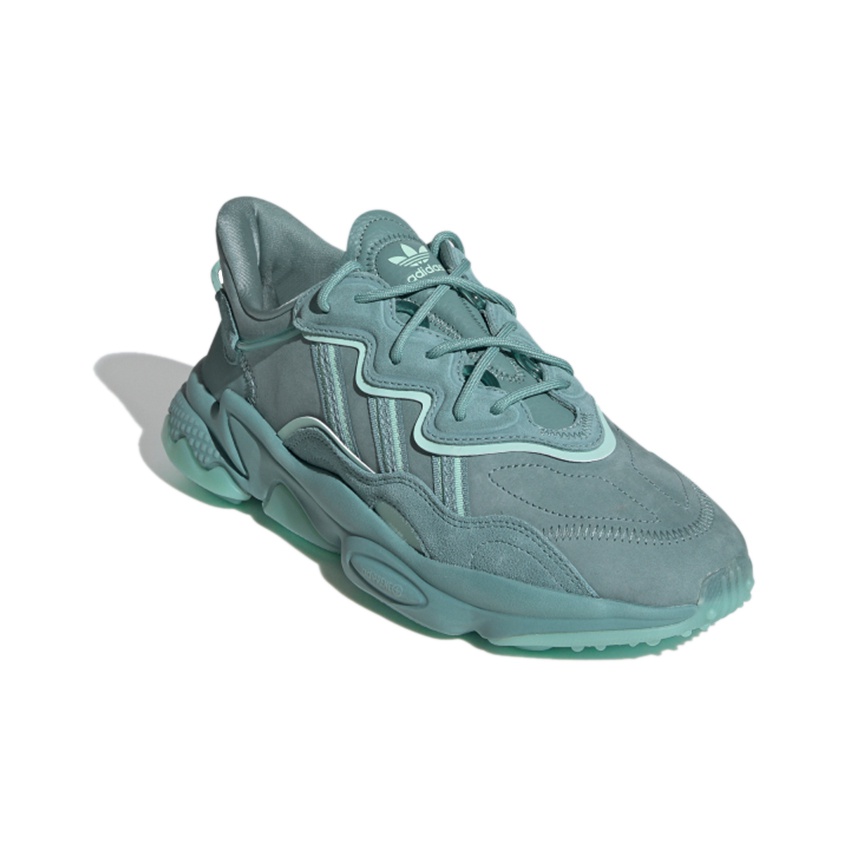 adidas originals Ozweego Vapour Steel - вид спереди
