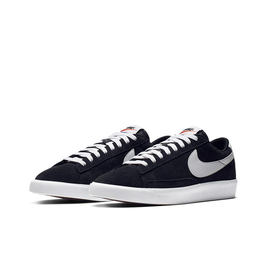 Nike Blazer PRM VNTG Suede - вид спереди