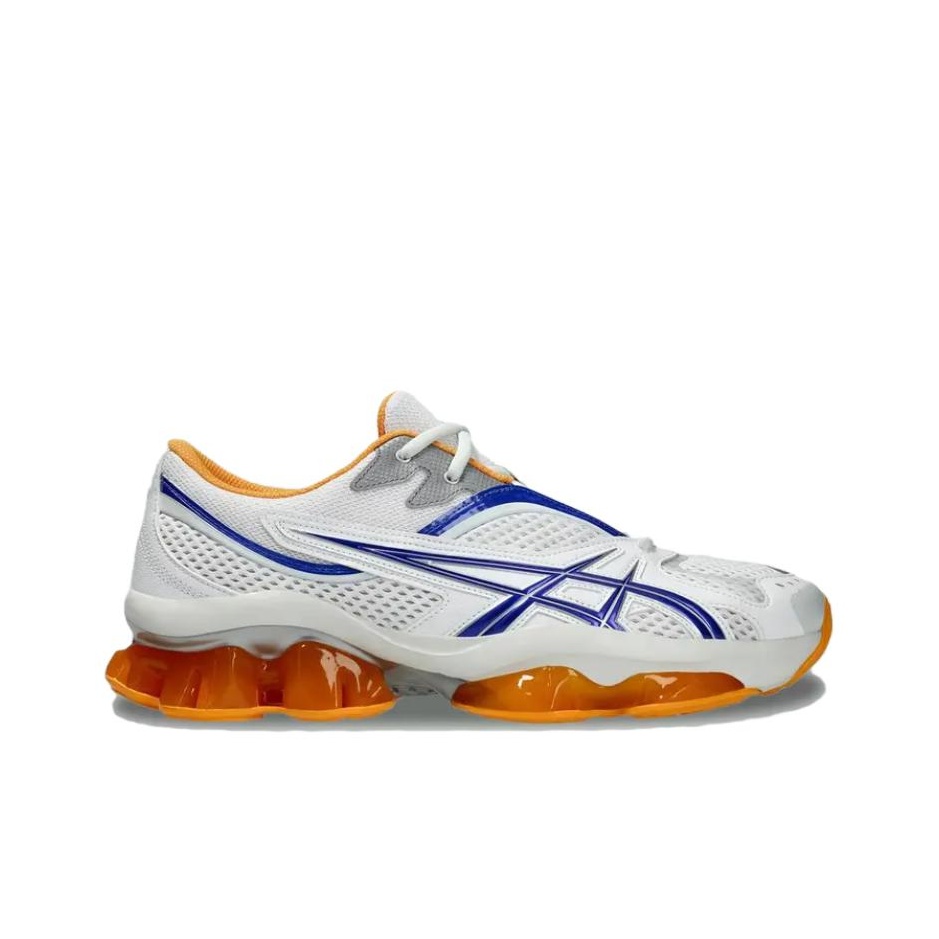 KIKO KOSTADINOV x Asics Gel-Quantum Zientzia "Knicks" - view from the inside