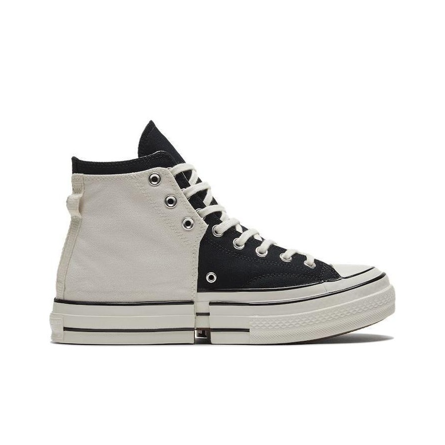 FENG CHEN WANG x Converse Chuck 70 2-in-1 - вид с внутренней стороны