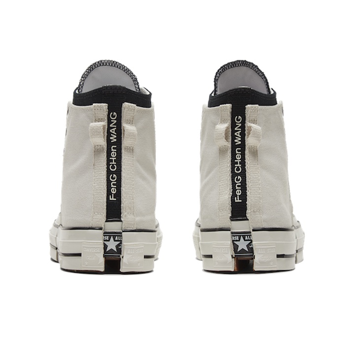 FENG CHEN WANG x Converse Chuck 70 2-in-1 - подошва