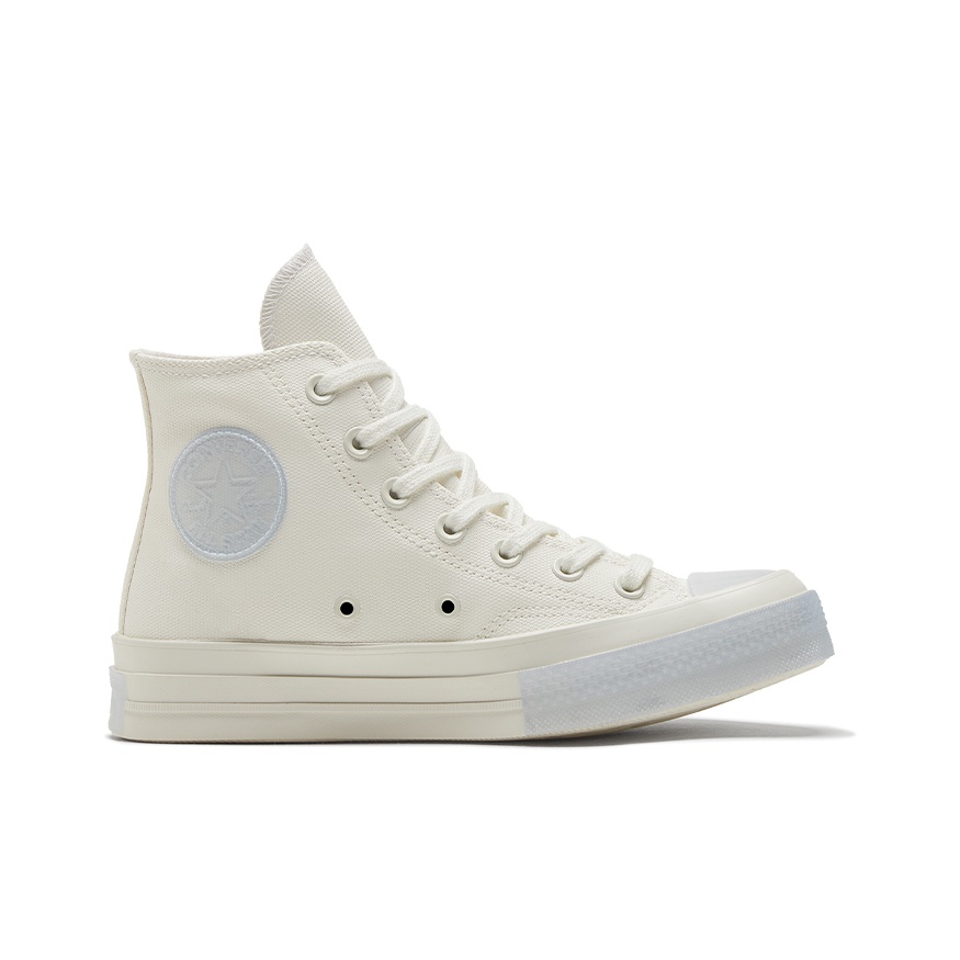 Converse 1970s chuck taylor all star - вид с внутренней стороны