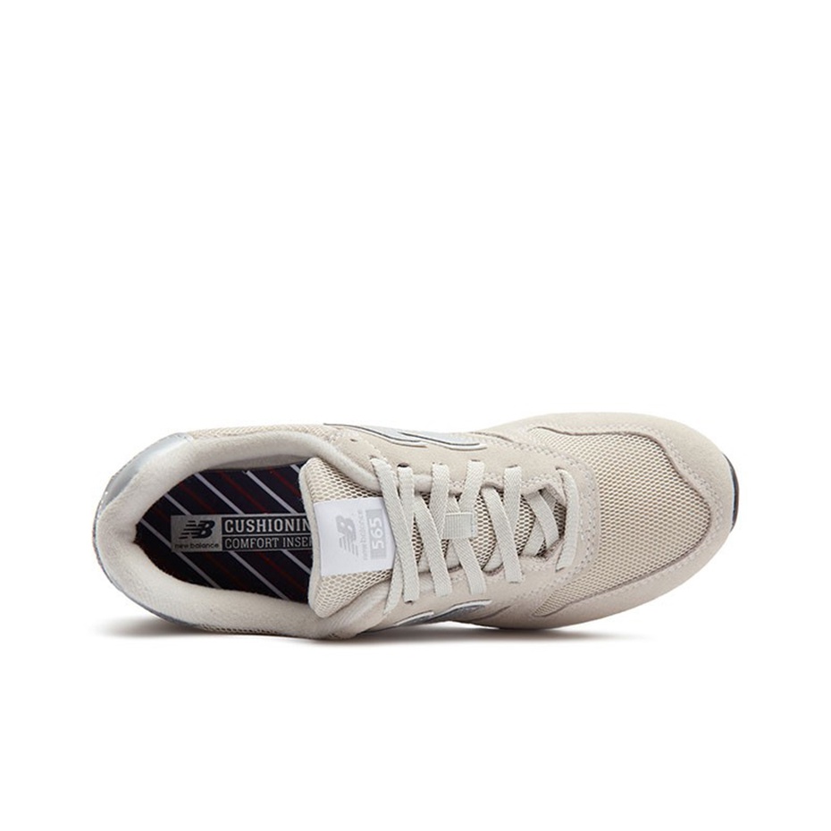 New Balance NB 565 (полнота: D) - вид спереди
