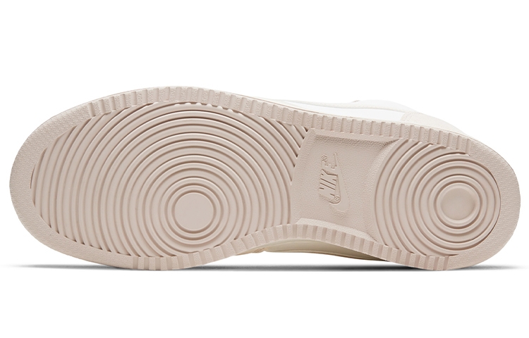 Nike Court Borough Mid Premium Sail Light Orewood Brown - вид 6