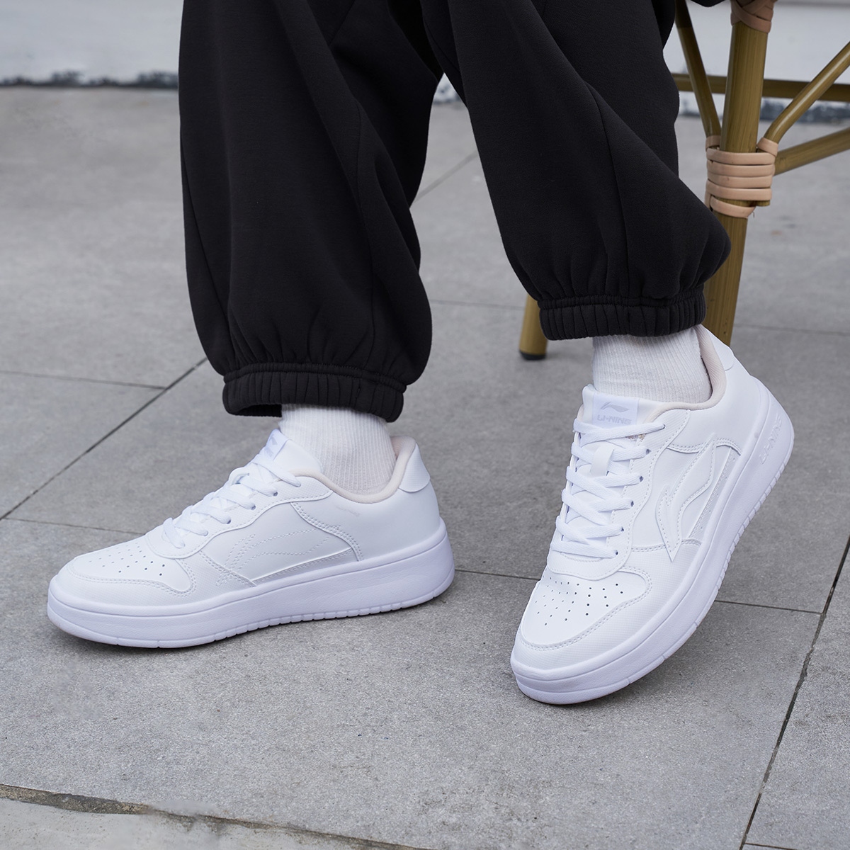 Li-Ning Sports Life Collection - вид 6