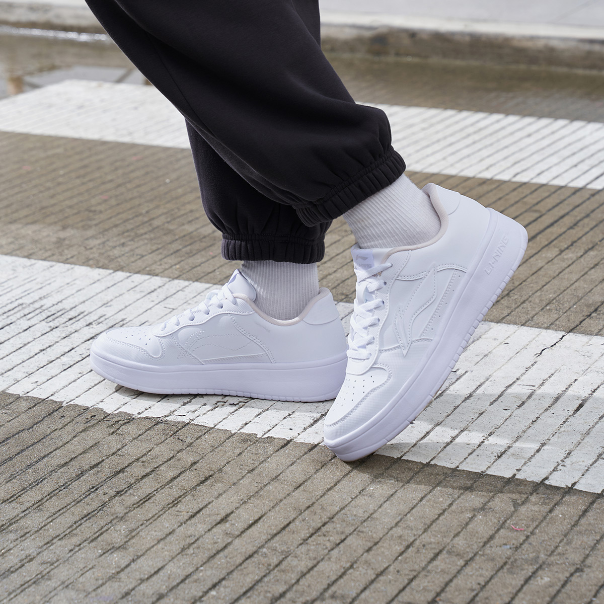 Li-Ning Sports Life Collection - вид 7