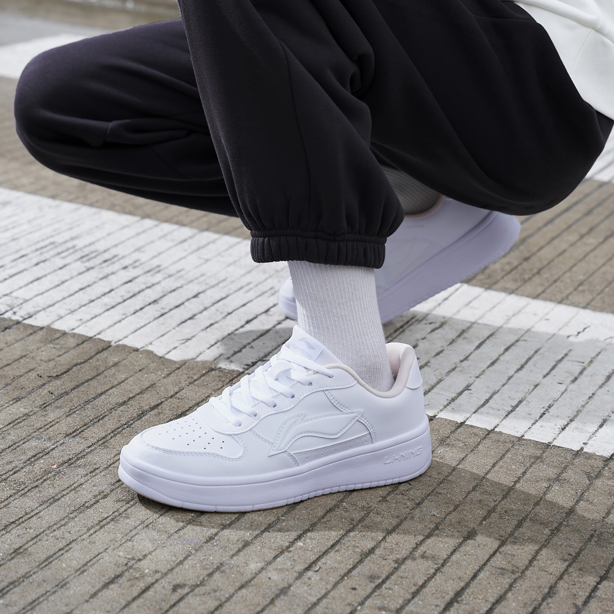 Li-Ning Sports Life Collection - вид 8
