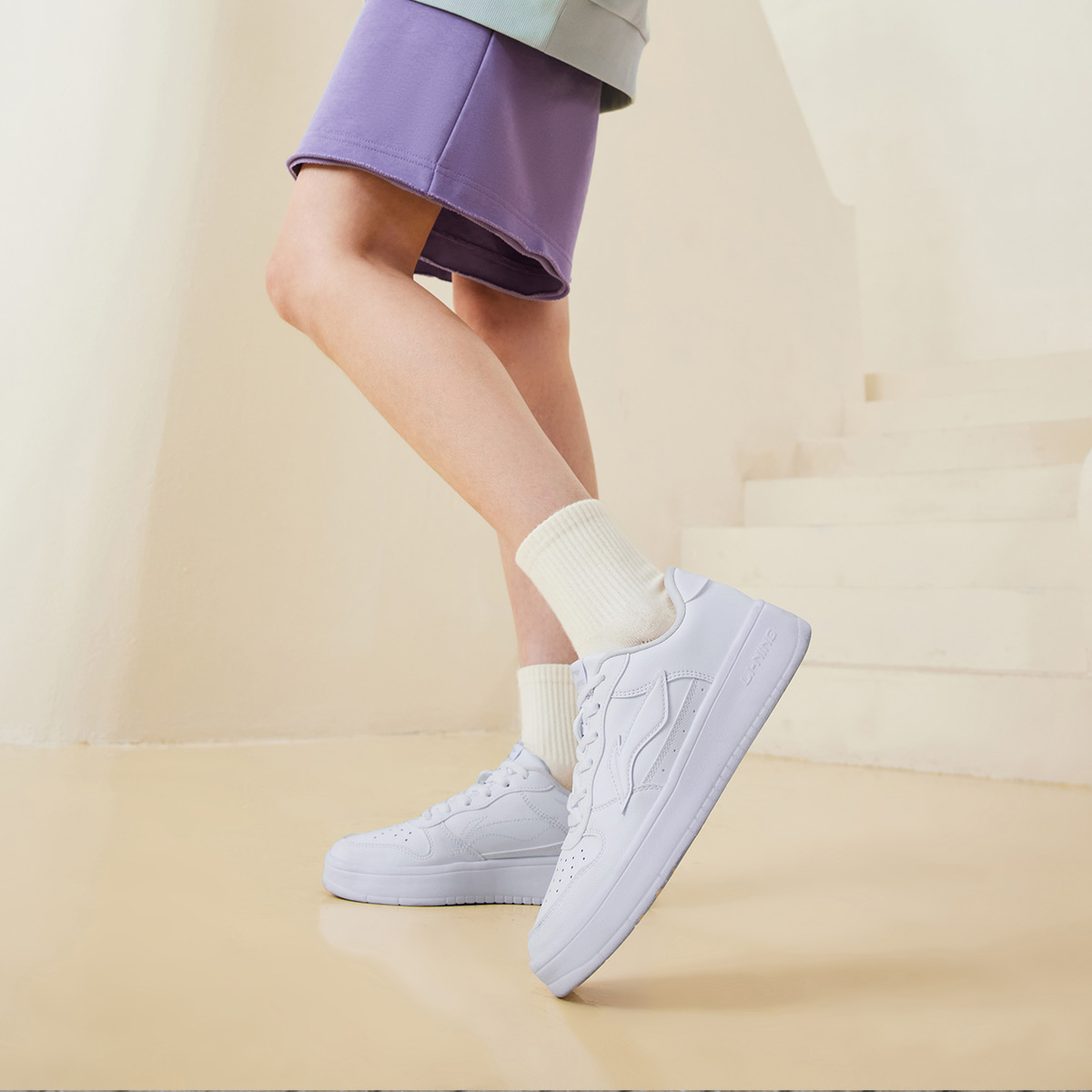 Li-Ning Sports Life Collection - вид 9