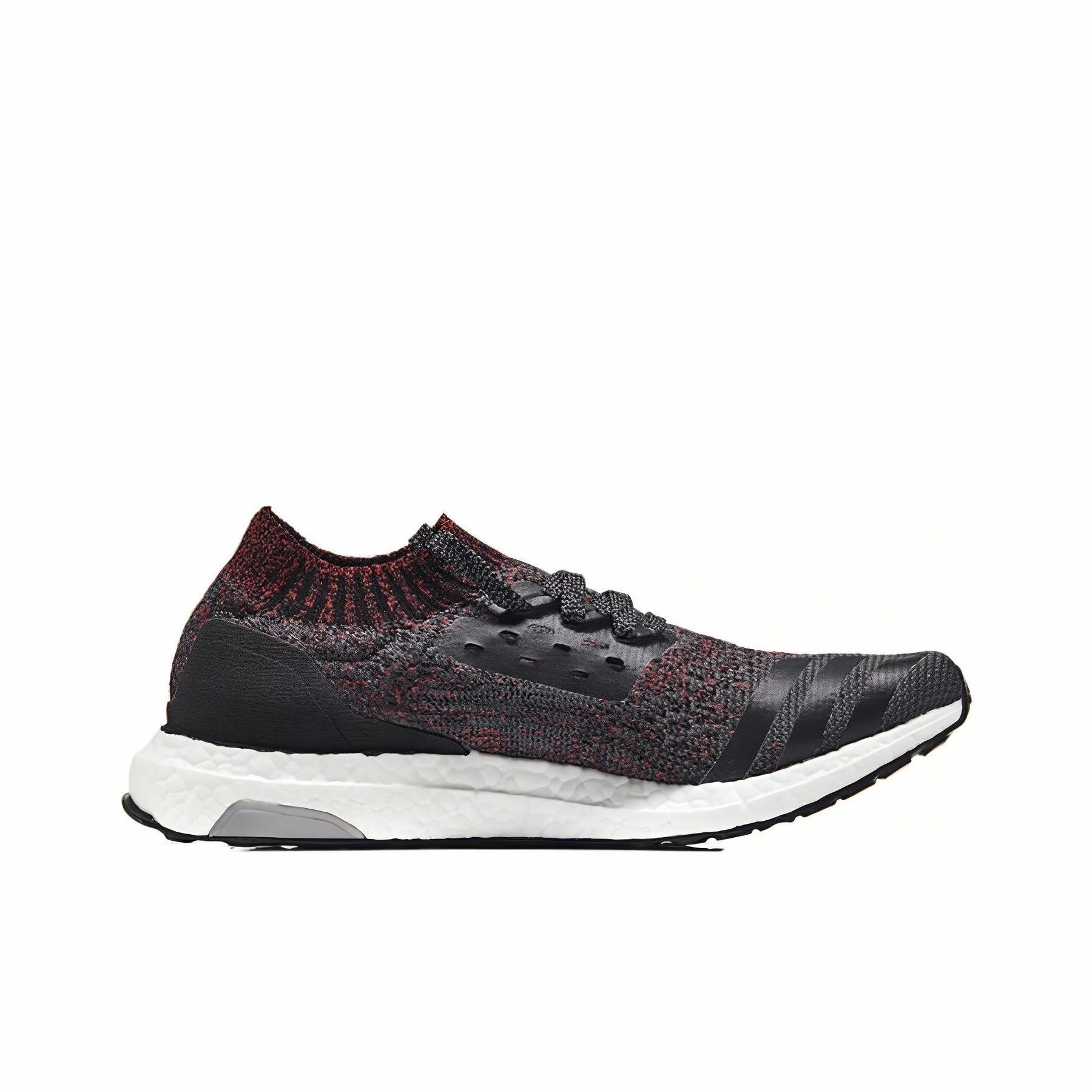 adidas ULT Carbon - вид с внутренней стороны