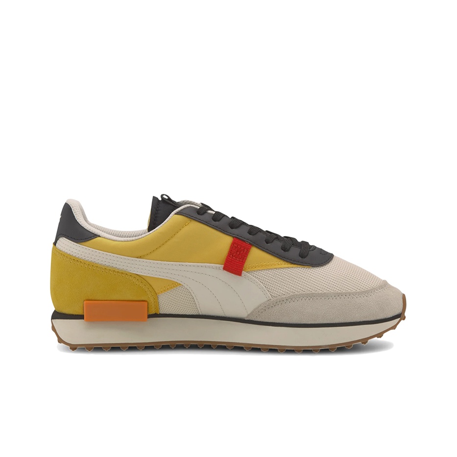 PUMA Future Rider New Tones - вид с внутренней стороны