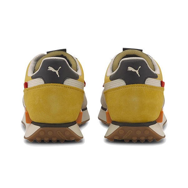 PUMA Future Rider New Tones - вид сзади