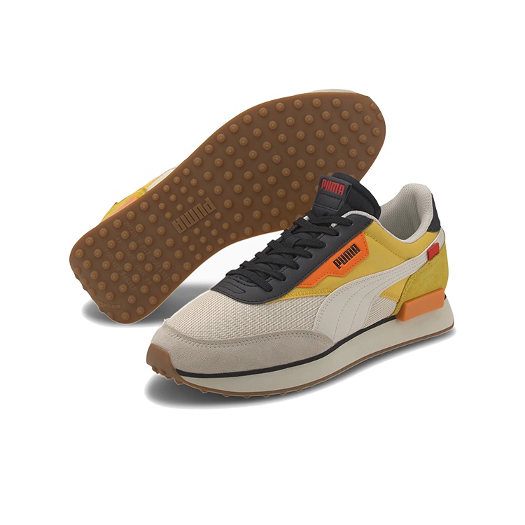 PUMA Future Rider New Tones - подошва