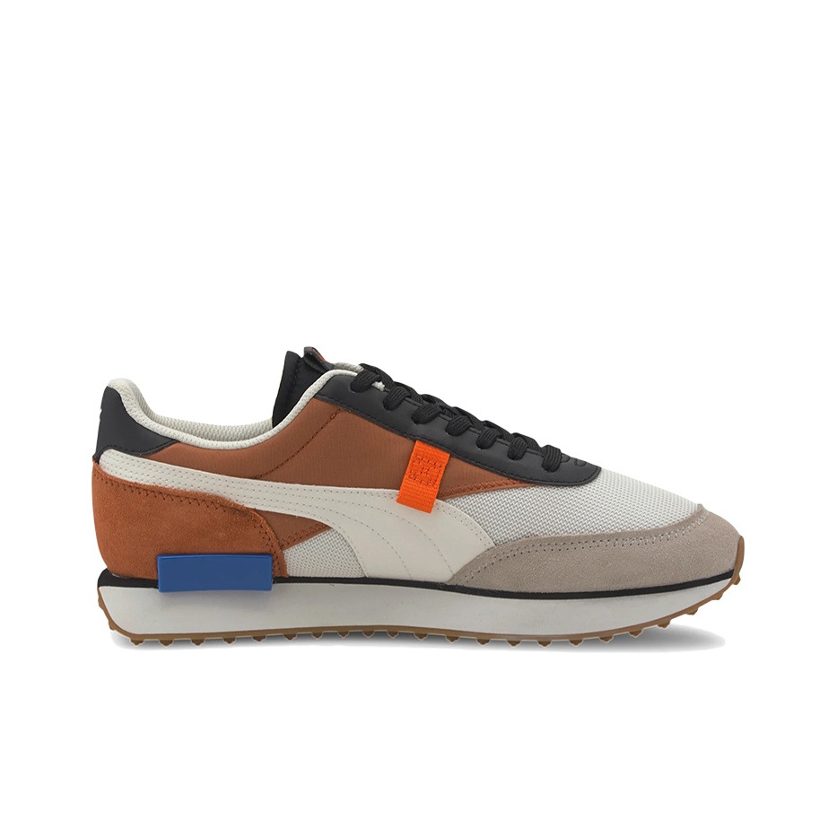 PUMA Future Rider New Tones - вид с внутренней стороны