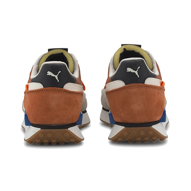 PUMA Future Rider New Tones - вид сзади