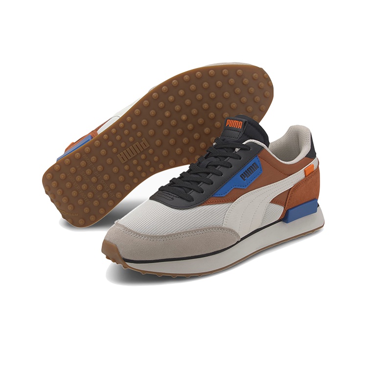 PUMA Future Rider New Tones - подошва