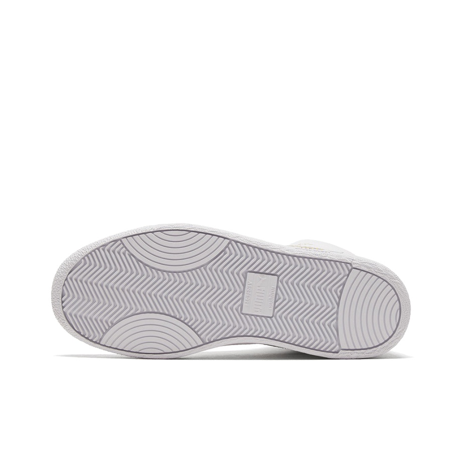 PUMA Ralph Sampson Mid Stitch - вид 6