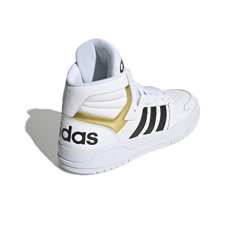 adidas neo Entrap Mid - вид сзади