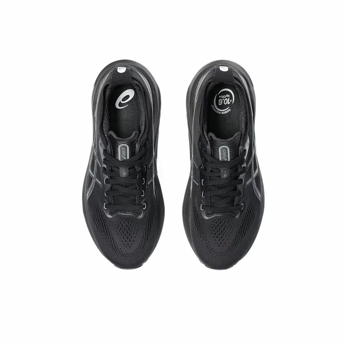 Asics Gel-Kayano 31 - front view