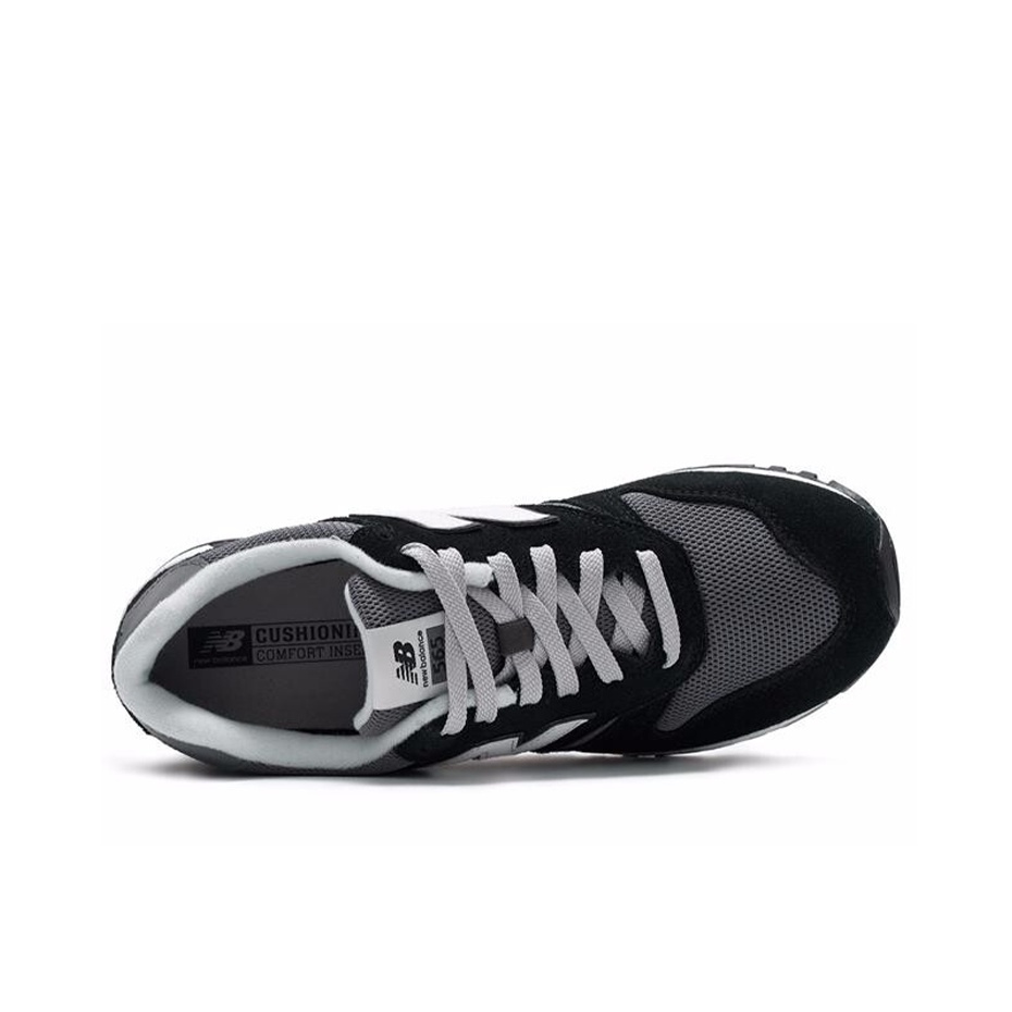 New Balance NB 565 (полнота: D) - вид спереди