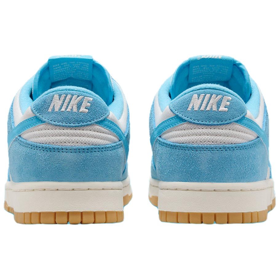 Nike Dunk Low 'Baltic Blue' - подошва