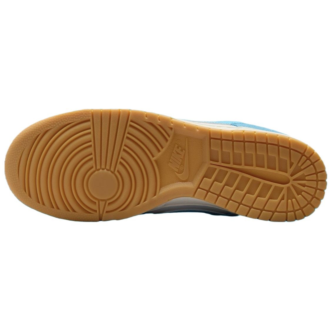 Nike Dunk Low 'Baltic Blue' - вид 6