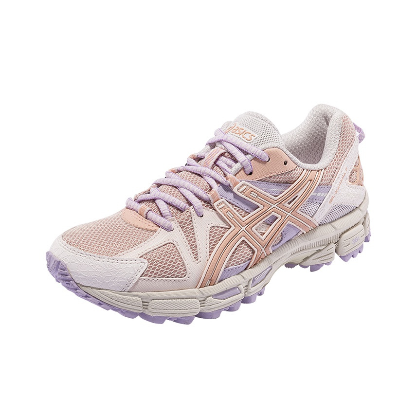 Asics Gel-Kahana 8 - вид с внутренней стороны