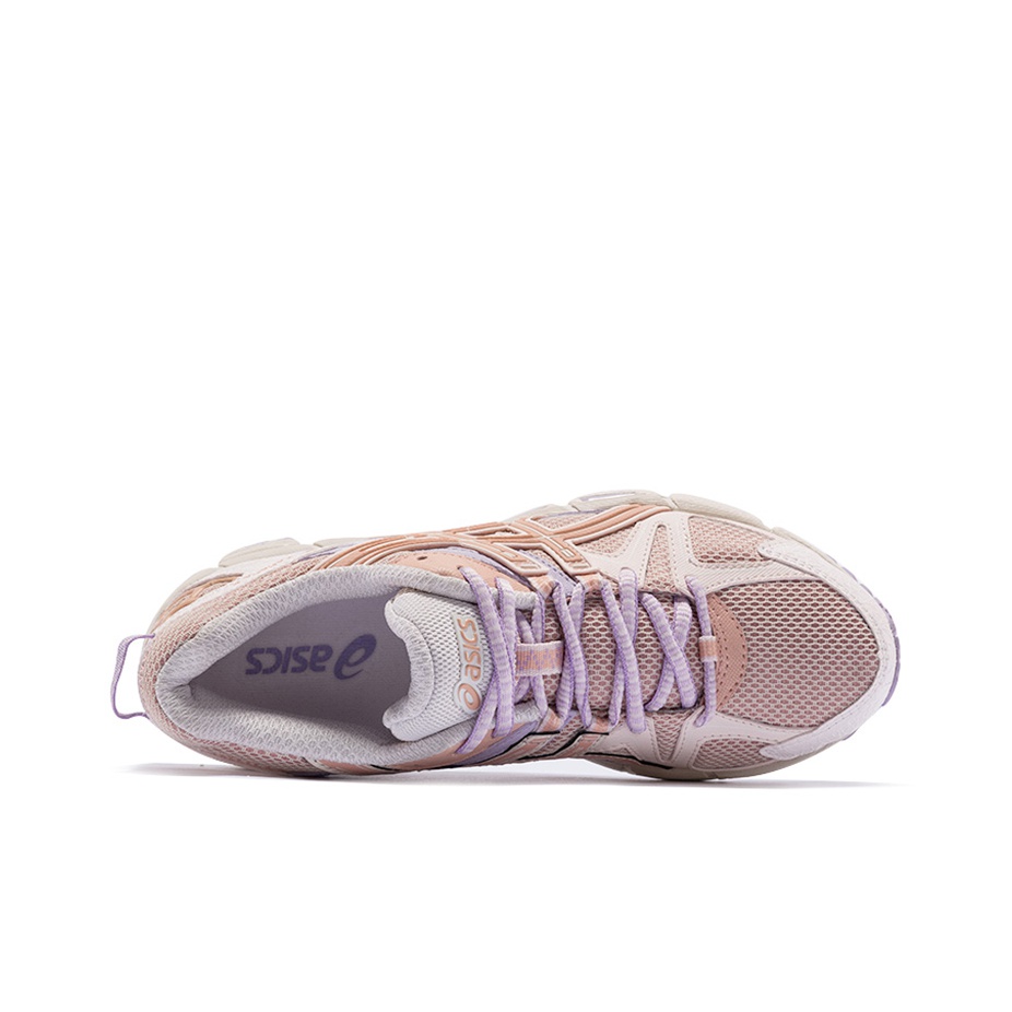Asics Gel-Kahana 8 - вид спереди