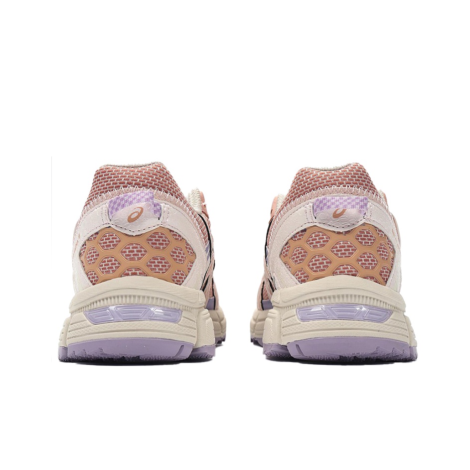 Asics Gel-Kahana 8 - вид сзади