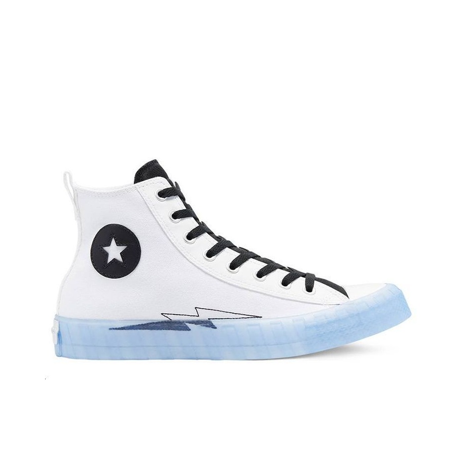 black ice not a x Converse 1970s chuck - вид 6