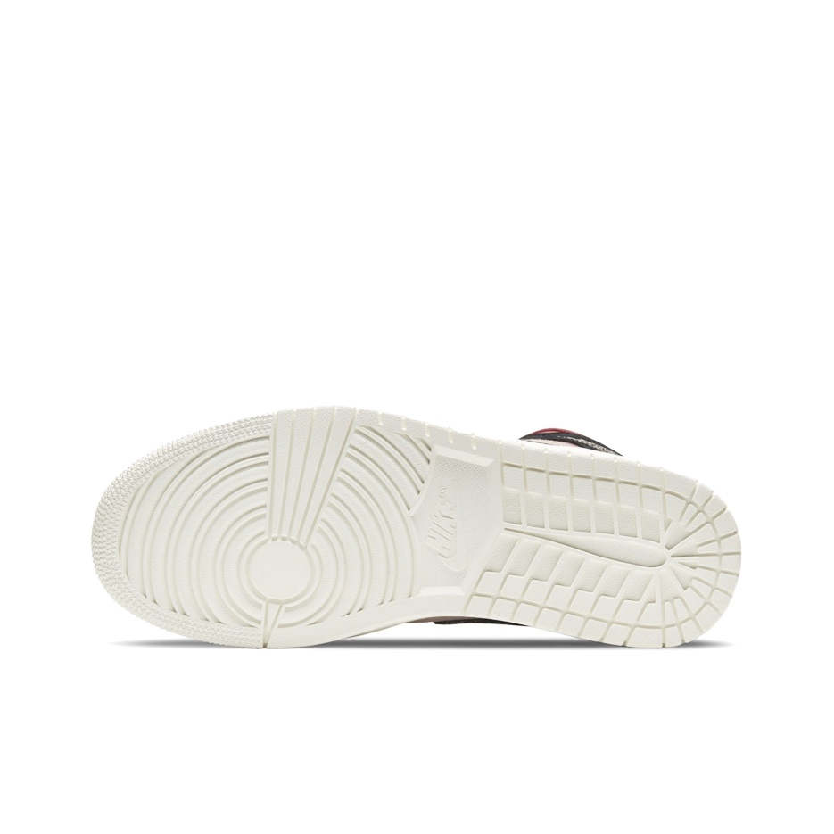 Jordan Air Jordan 1 mid - view 6