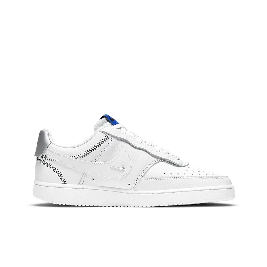 Nike Court Vision 1 Low SE - вид с внутренней стороны