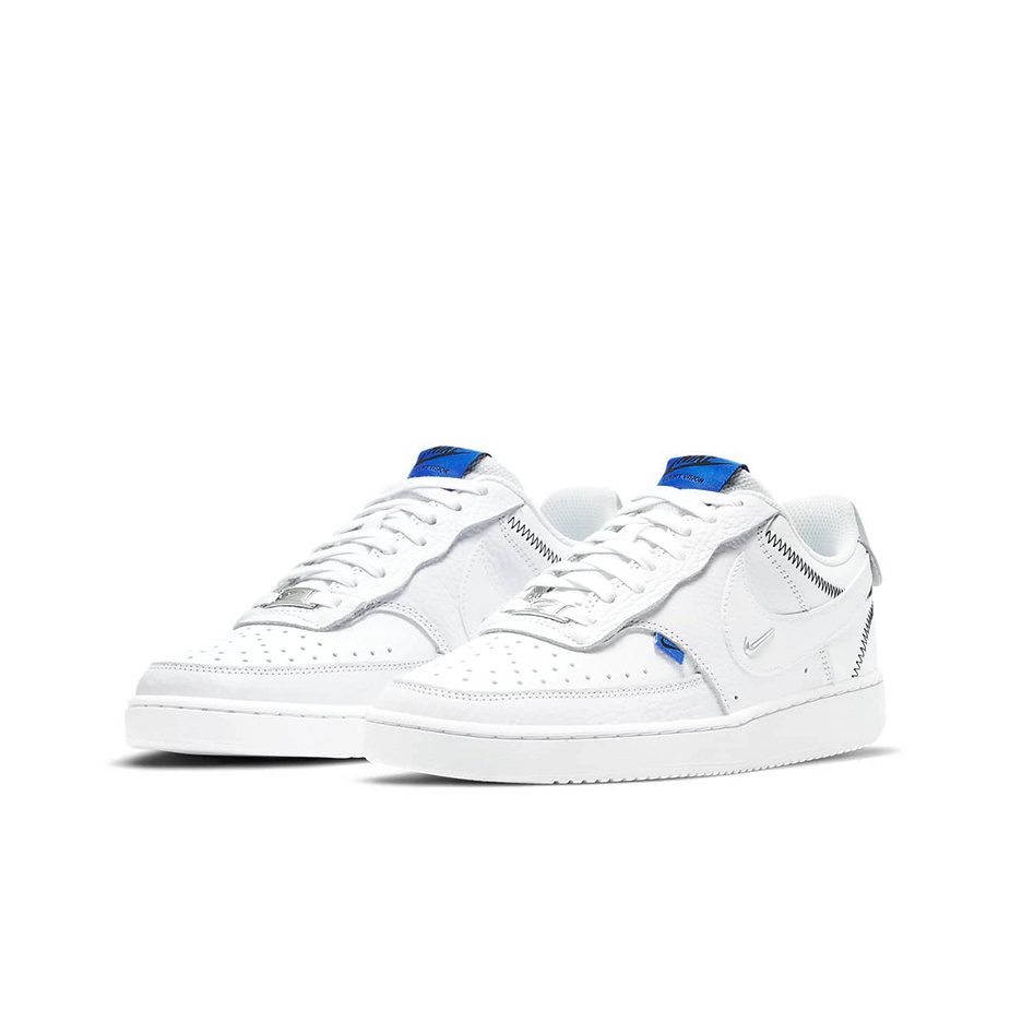 Nike Court Vision 1 Low SE - вид спереди