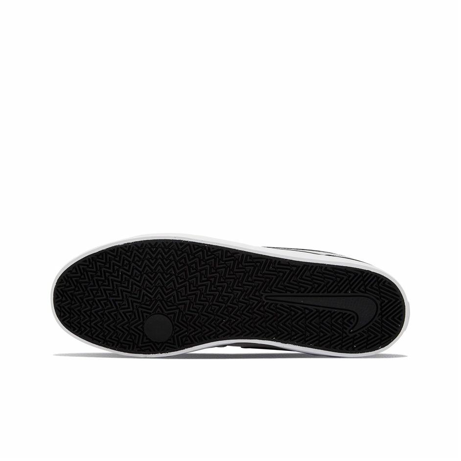 Nike Check Solarsoft Canvas SB 'Atmosphere Grey' - вид 6